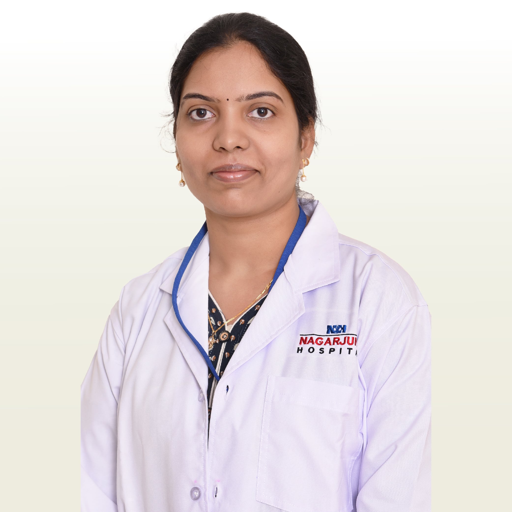 Dr. SRI SRUTHI PACHALA