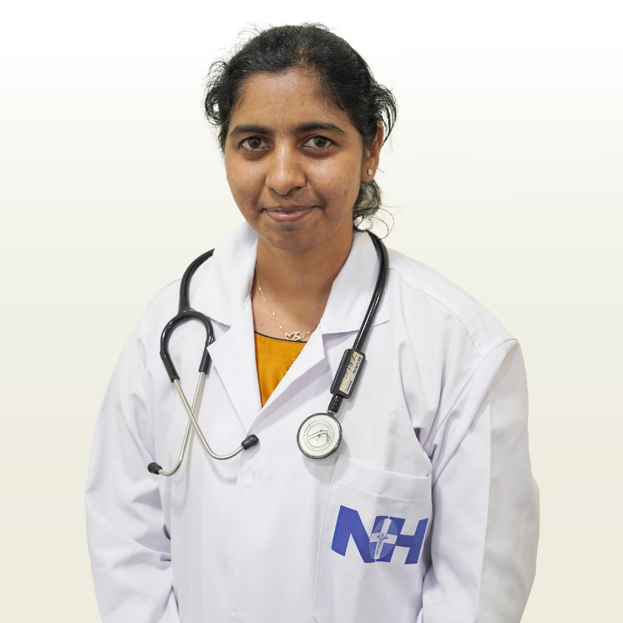 Dr. M.SWETHA PARIMALA