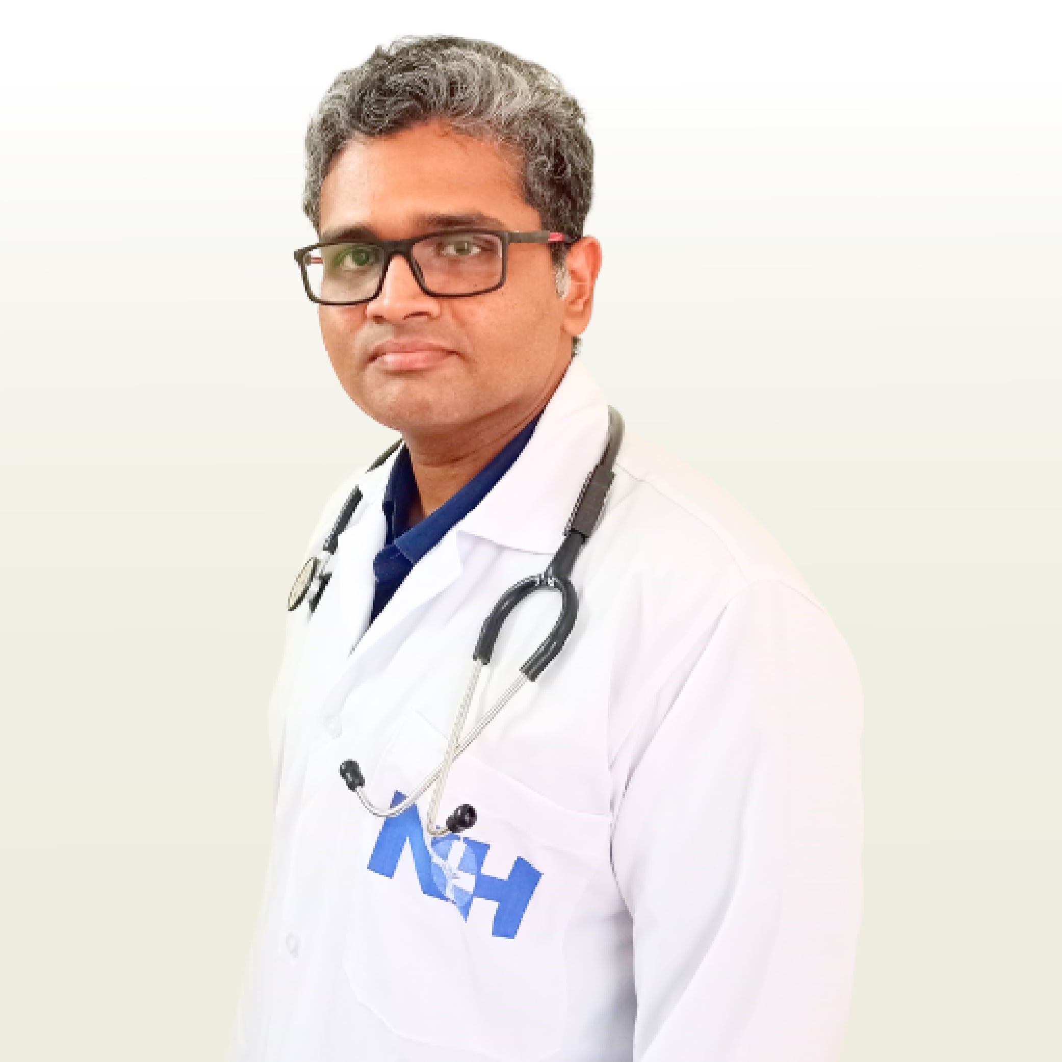 Dr. VARUN DASARI